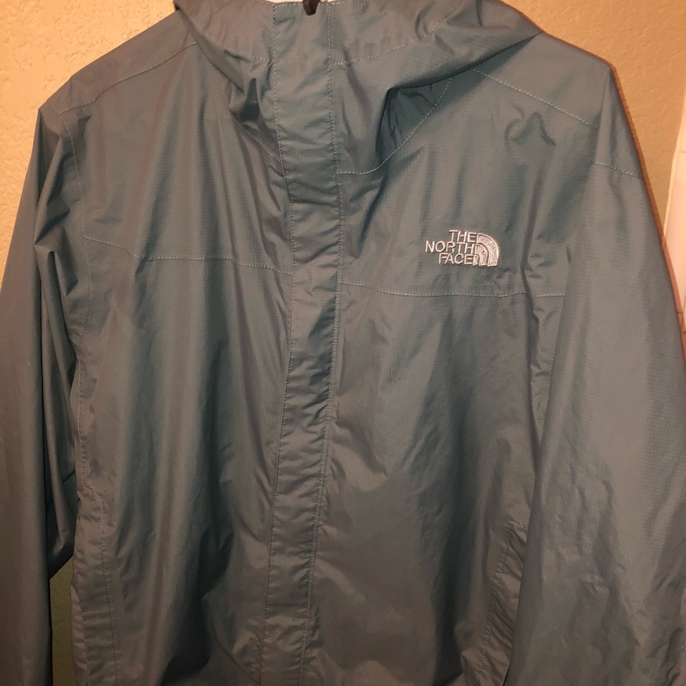 Northface Windbreaker